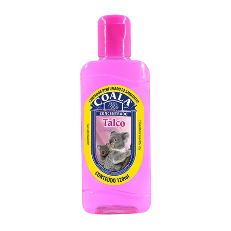 Coala Óleo Aromatizante 120 ML