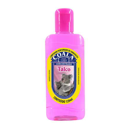 Coala Óleo Aromatizante 140 ML