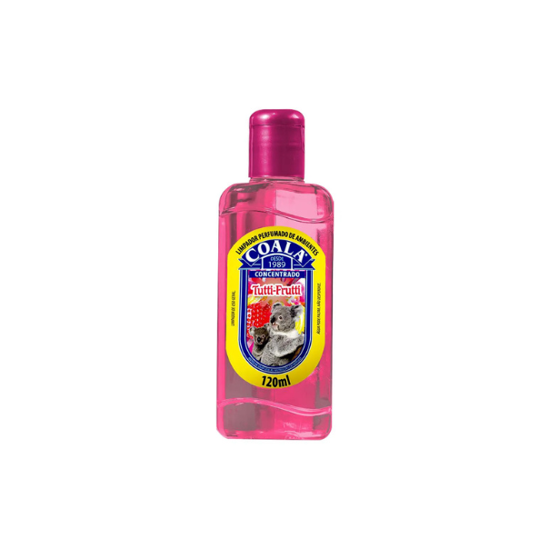 Coala Óleo Aromatizante 120 ML