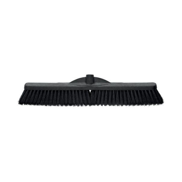 Vassoura Cerda Rígida 60cm Bettanin Gari - 9063D