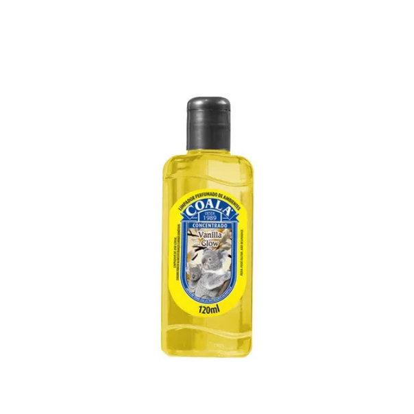 Coala Óleo Aromatizante 120 ML