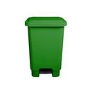 Lixeira Com Pedal 100L - LR