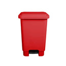 Lixeira Com Pedal 100L - LR