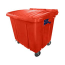 Contentor de 1000L Munhão Aço