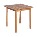 Mesa Quadrada Tramontina Verona 74cm