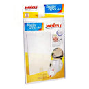 Quadro Multiuso A4 Cristal Dp Waleu