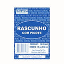 Bloco Anotações/Rascunho 100 Folhas