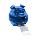 Poostop Dog Azul P/ Dejetos