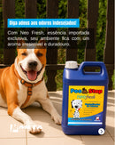 Poostop Tecnologia Neofresh Neutralizador de Odores 5l