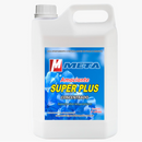 Amaciante Concentrado Branco Meta 5L