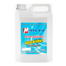 Cera Liquida Concentrada Auto Brilho Meta 5L