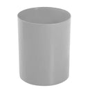 EB1 - LIXEIRA PLÁSTICA 12L SEM TAMPA