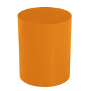 EB1 - LIXEIRA PLÁSTICA 12L SEM TAMPA