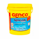 Cloro Granulado 10Kg Estabilizado Genco