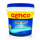 Cloro Granulado 10Kg Pool-Trat 65% Genco