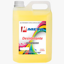 Desinfetantes concentrados Meta 5l