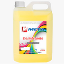 Desinfetantes concentrados Meta 5l