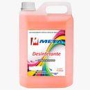 Desinfetantes concentrados Meta 5l