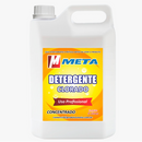 Detergente Clorado Concentrado 5L