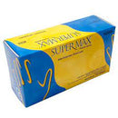 Luva Proc Com po Supermax - Tamanho P