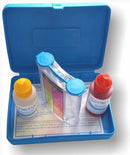 Estojo Para Teste Piscina