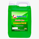 Limpador Multiuso Concentrado Ajax Meta 5L