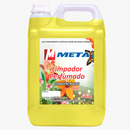 Álcool limpador perfumado 5L