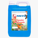 Álcool limpador perfumado 5L