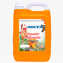 Álcool limpador perfumado 5L