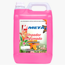 Álcool limpador perfumado 5L