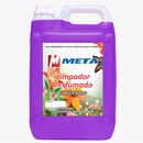 Álcool limpador perfumado 5L