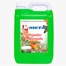 Álcool limpador perfumado 5L