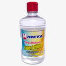 Óleo Mineral Concentrado Meta 500 Ml