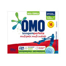 Sabão Em Pó Omo Multi Acao 800G