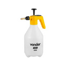 Pulverizador 1,5 litro, com compressão prévia, VONDER