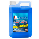 Sabao Liquido Sabometa Concentrado Meta 5L