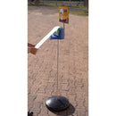 Poostop Suporte Azul (kit completo)